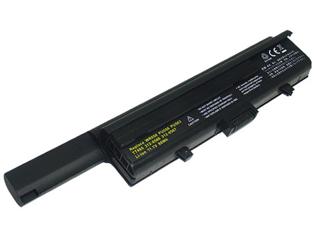 Compatible laptop battery dell  for 312-0566 