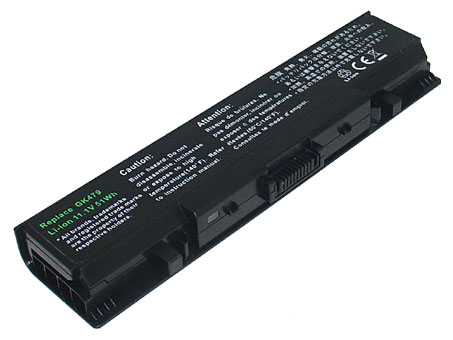 Compatible laptop battery DELL  for Inspiron 530s 