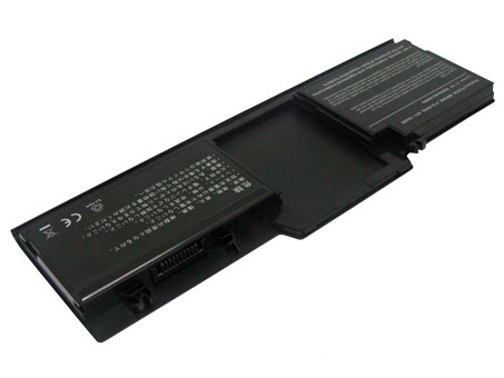 Compatible laptop battery DELL  for 312-0650 