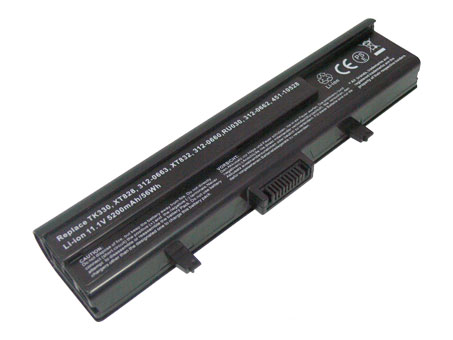 Compatible laptop battery DELL  for XPS M1530 
