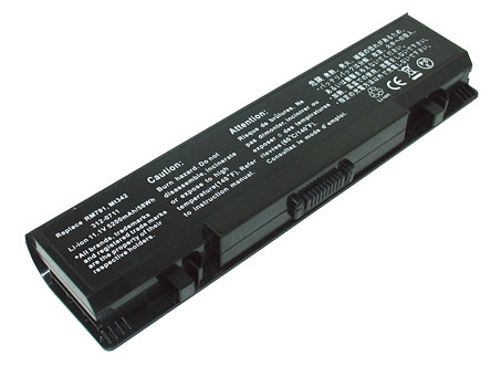 Compatible laptop battery dell  for Studio 1737 
