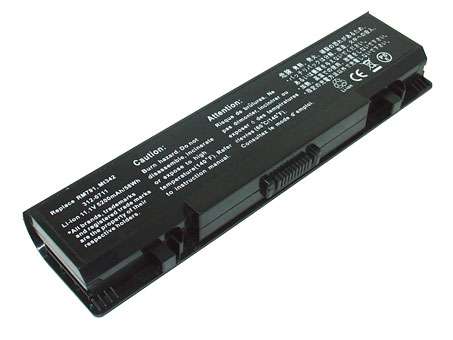 Compatible laptop battery Dell  for 312-0712 