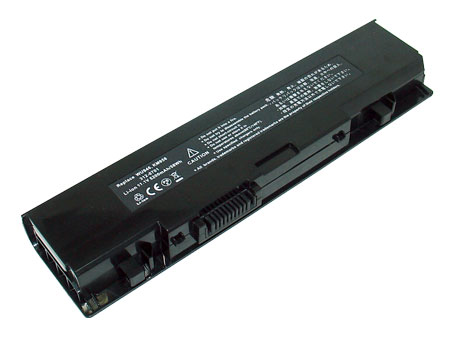 Compatible laptop battery dell  for 312-0701 