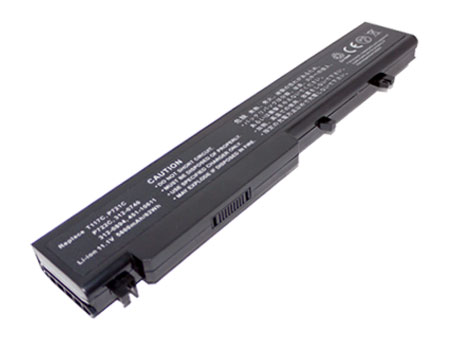 Compatible laptop battery dell  for 451-10611 