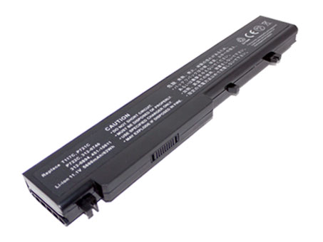 Compatible laptop battery DELL  for P722C 