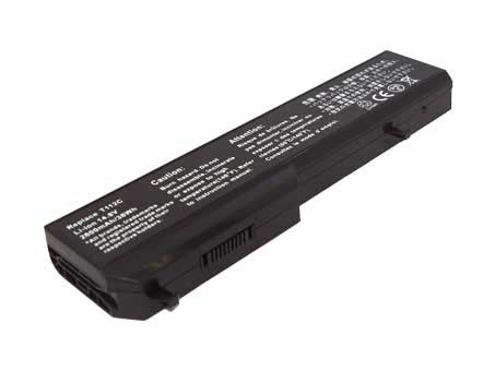 Compatible laptop battery Dell  for 312-0859 
