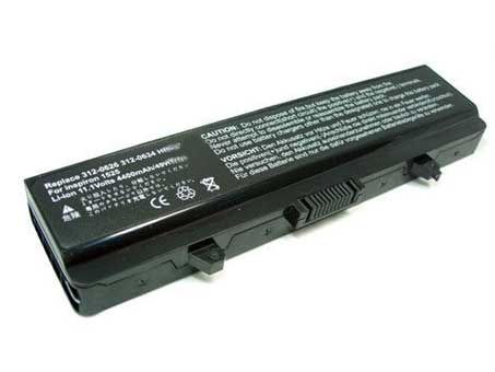 Compatible laptop battery for dell D608H Compatible laptop battery dell for D608H