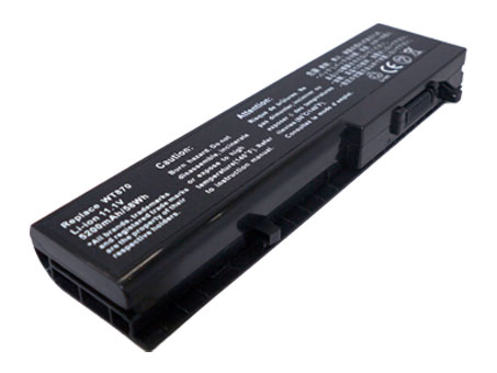 Compatible laptop battery Dell  for 0RK813 