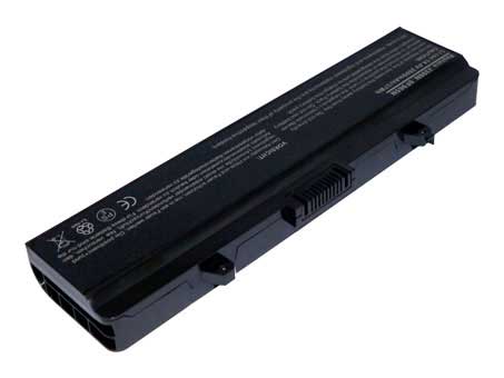Compatible laptop battery DELL  for Inspiron 1750 