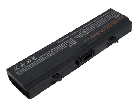 Compatible laptop battery Dell  for Inspiron 1750 
