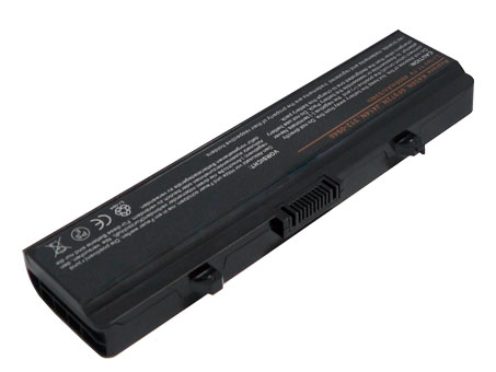 Compatible laptop battery dell  for Inspiron 1750 