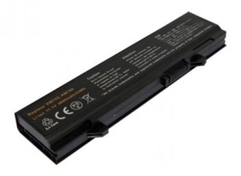 Compatible laptop battery for dell Latitude E5400 Compatible laptop battery dell for Latitude E5400