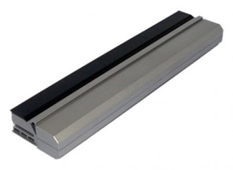 Compatible laptop battery dell  for 453-10039 