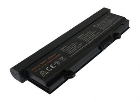 Compatible laptop battery dell  for WU841 