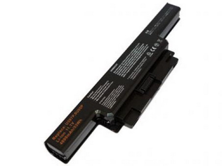 Compatible laptop battery Dell  for Studio 1457 