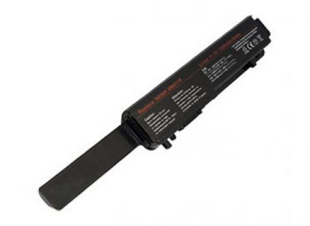 Compatible laptop battery Dell  for 0W077P 