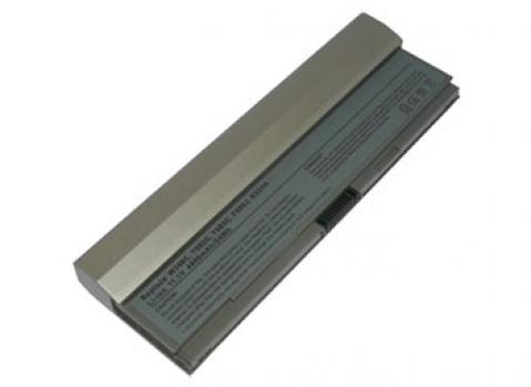 Compatible laptop battery dell  for F586J 