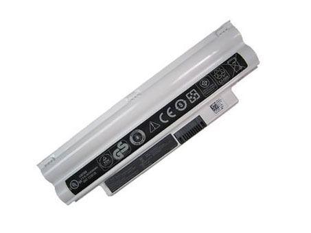 Compatible laptop battery dell  for Inspiron Mini 1012 N450 
