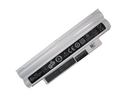 Compatible laptop battery DELL  for Inspiron iM1012-571OBK Mini 1012 