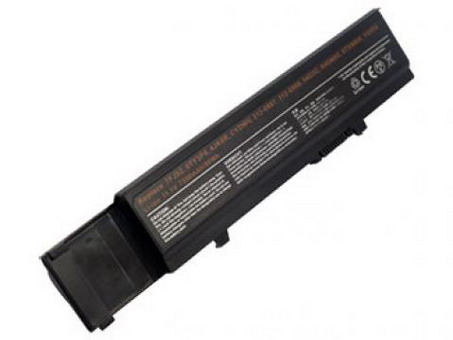 Compatible laptop battery dell  for 312-0998 