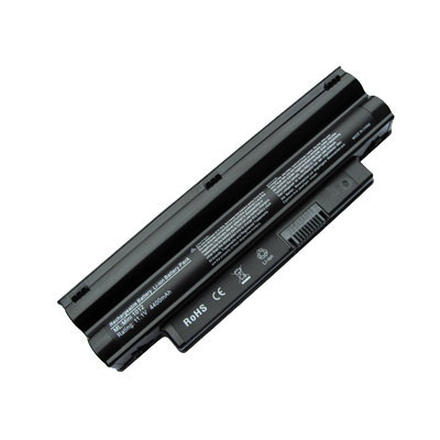 Compatible laptop battery dell  for 312-0967 