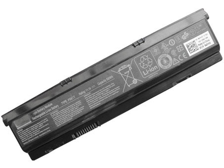 Compatible laptop battery Dell  for W3VX3 