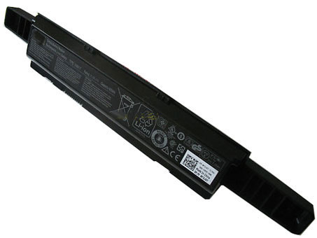 Compatible laptop battery for dell W3VX3 Compatible laptop battery dell for W3VX3