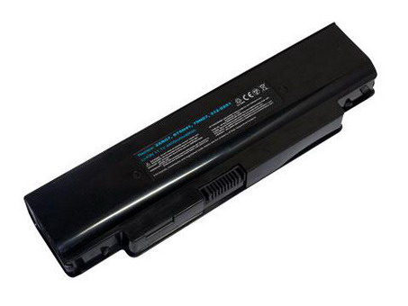 Compatible laptop battery dell  for D75H4 