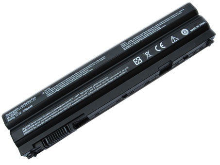 Compatible laptop battery DELL  for 8P3YX 