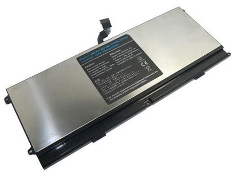 Compatible laptop battery dell  for 075WY2 