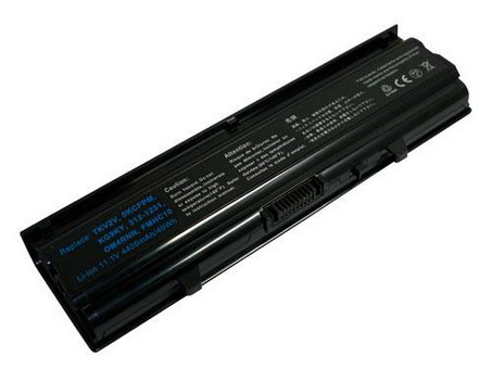 Compatible laptop battery Dell  for Inspiron M4010 