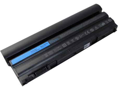 Compatible laptop battery dell  for Latitude E5520 