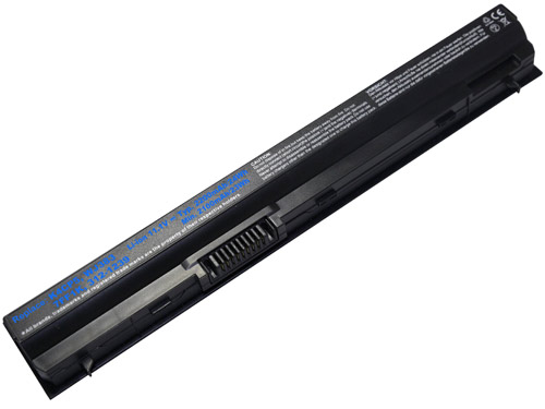 Compatible laptop battery dell  for 312-1239 