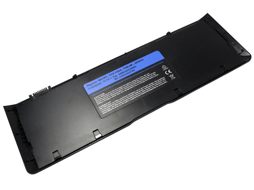 Compatible laptop battery dell  for 7HRJW 