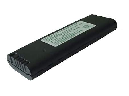 Compatible laptop battery DURACELL  for DR15S 