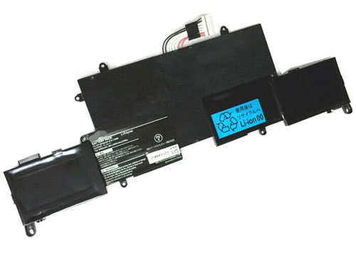 Compatible laptop battery nec  for LaVie-Z-LZ550 