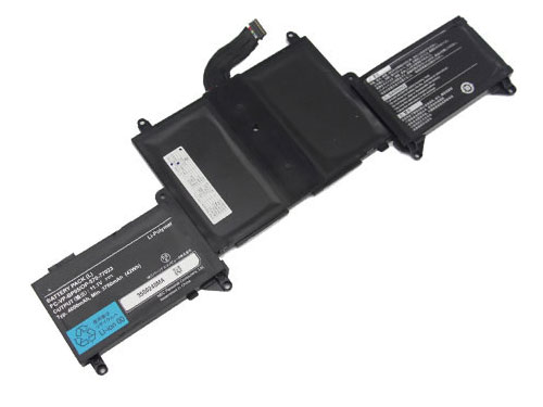 Compatible laptop battery NEC  for pc-vp-bp94 