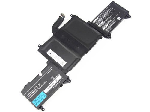 Compatible laptop battery nec  for PC-VP-BP95 