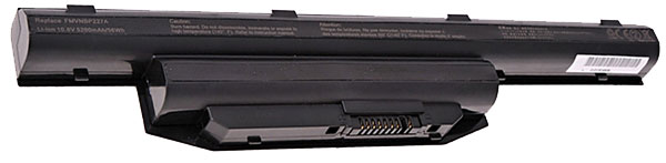 Compatible laptop battery fujitsu  for FPCBP405AQ 