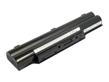 Compatible laptop battery FUJITSU  for LifeBook SH792 