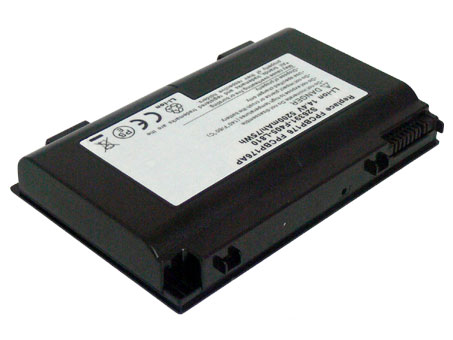 Compatible laptop battery FUJITSU  for FPCBP176AP 