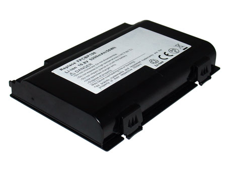 Compatible laptop battery fujitsu  for LifeBook E8420 