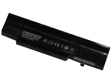Compatible laptop battery MEDION  for MD97296 