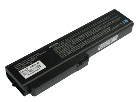 Compatible laptop battery FOUNDER  for A210N 