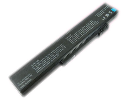 Compatible laptop battery gateway  for Some MX6900 Series 