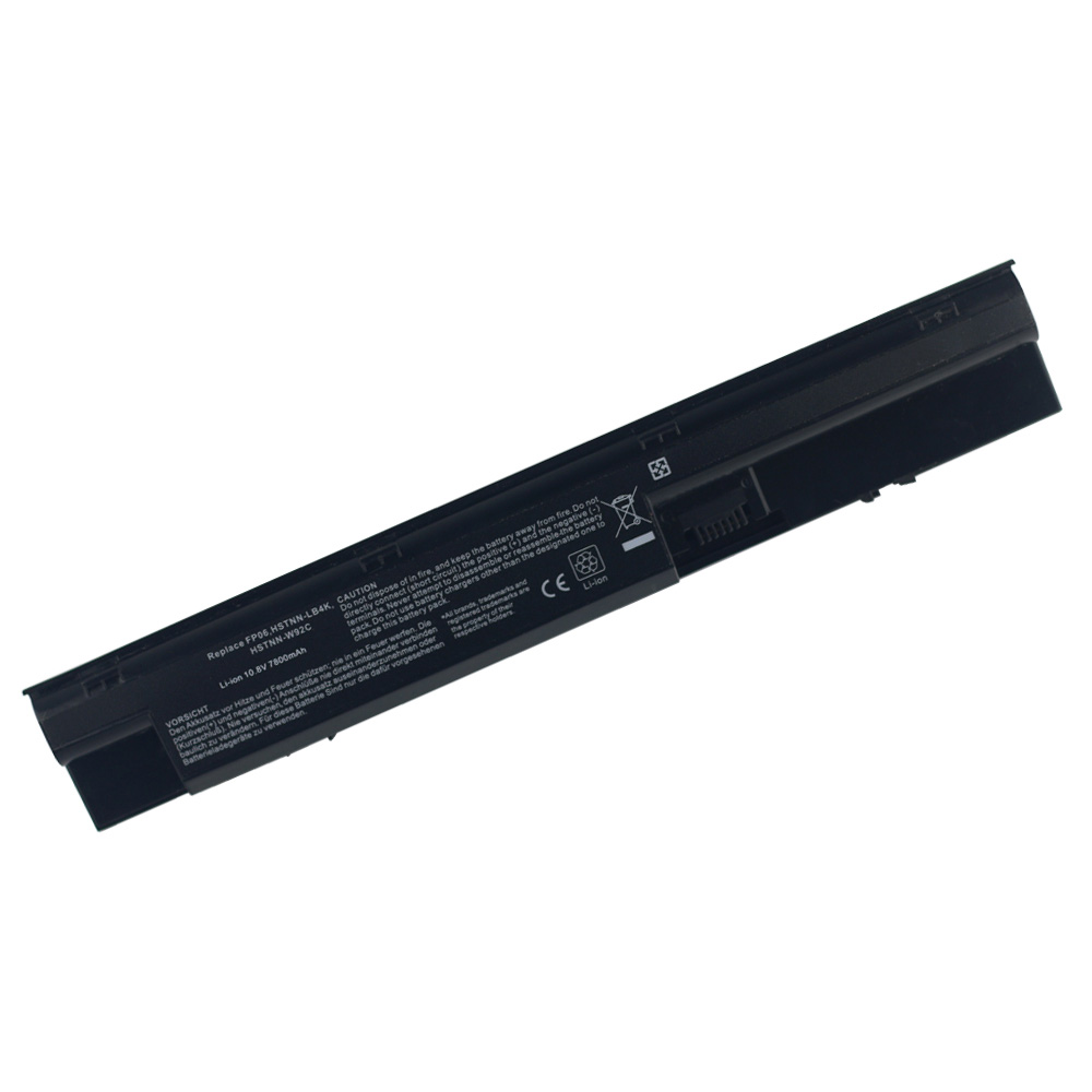 Compatible laptop battery hp  for H6L26AA 