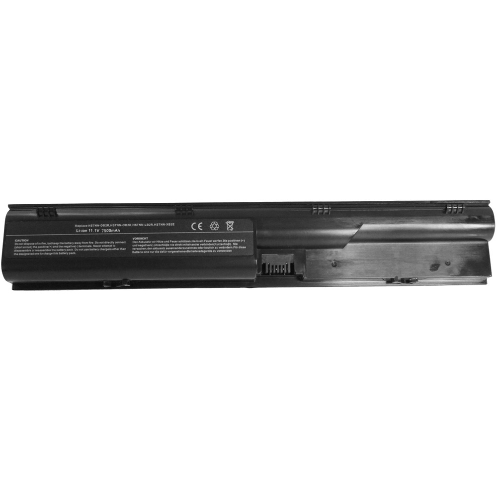 Compatible laptop battery HP  for Probook-4430s 