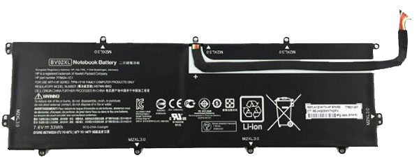 Compatible laptop battery Hp  for Envy-X2-13-Series 
