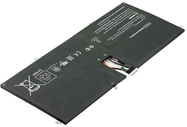 Compatible laptop battery Hp  for Envy-Spectre-XT-13-2001tu 