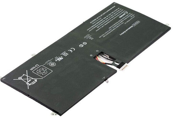 Compatible laptop battery HP  for Ultrabook-13-2050nr 